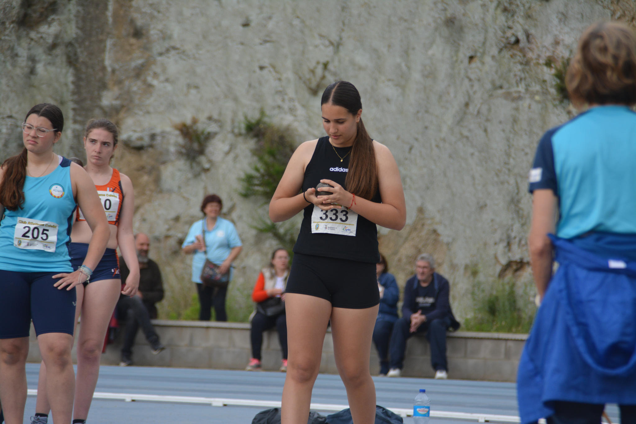 Club Atletisme Badalona - 
